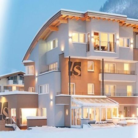 Ischgl Suite Ngoại thất bức ảnh