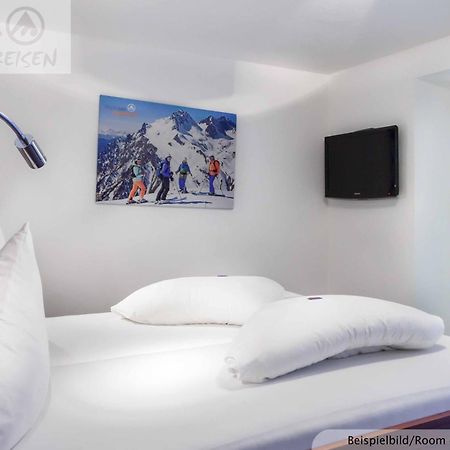 Ischgl Suite Ngoại thất bức ảnh