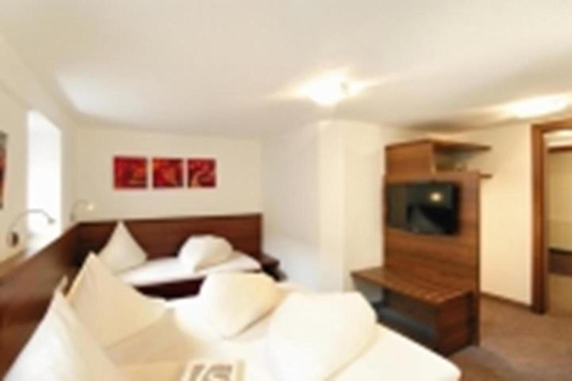 Ischgl Suite Ngoại thất bức ảnh