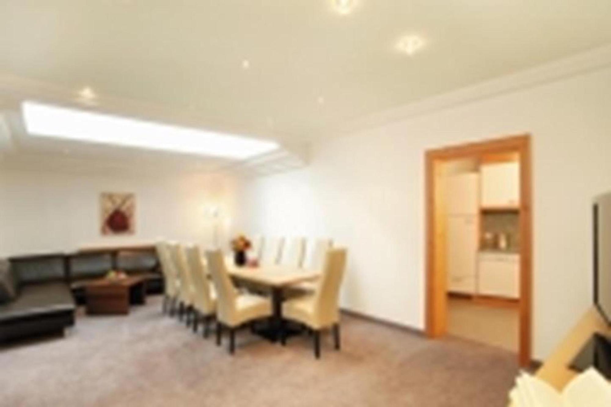 Ischgl Suite Ngoại thất bức ảnh