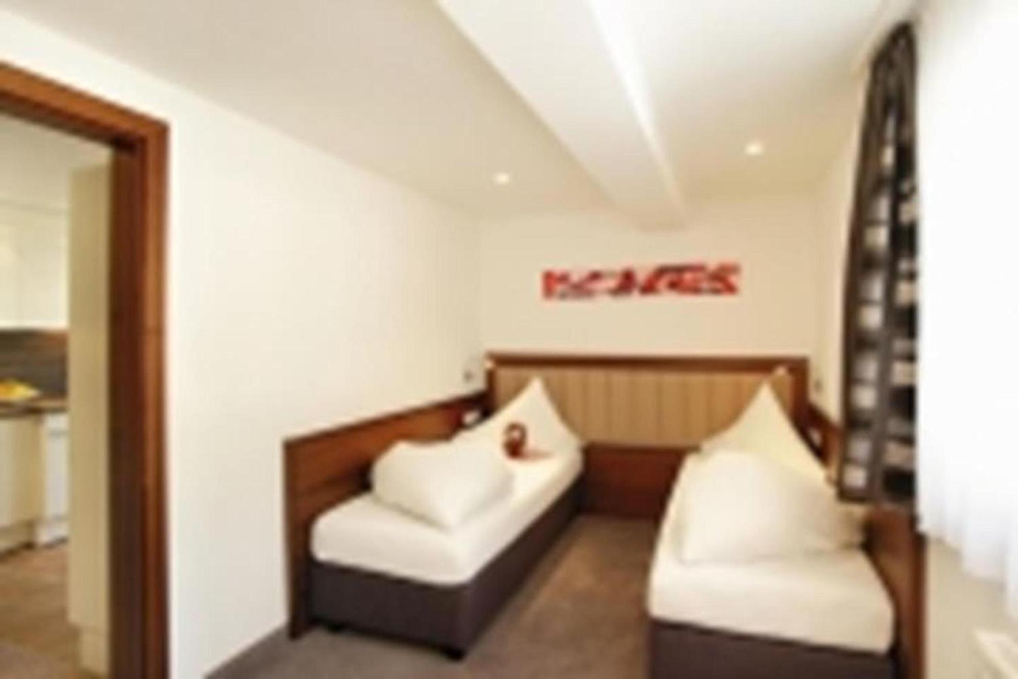 Ischgl Suite Ngoại thất bức ảnh