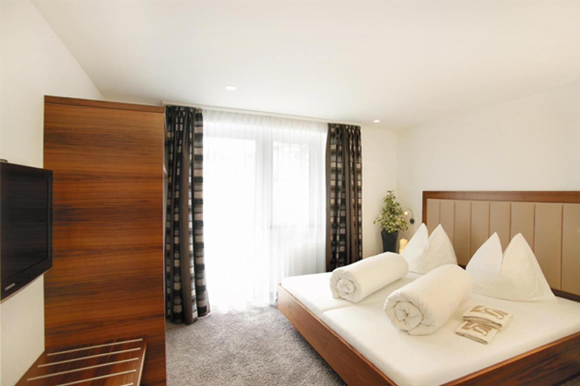 Ischgl Suite Ngoại thất bức ảnh