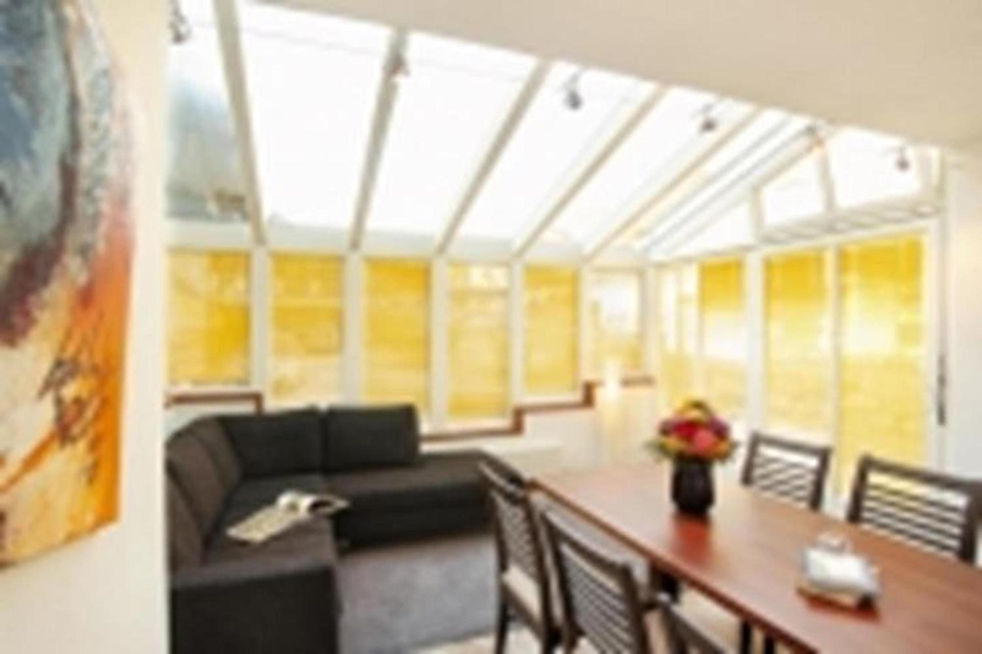 Ischgl Suite Ngoại thất bức ảnh