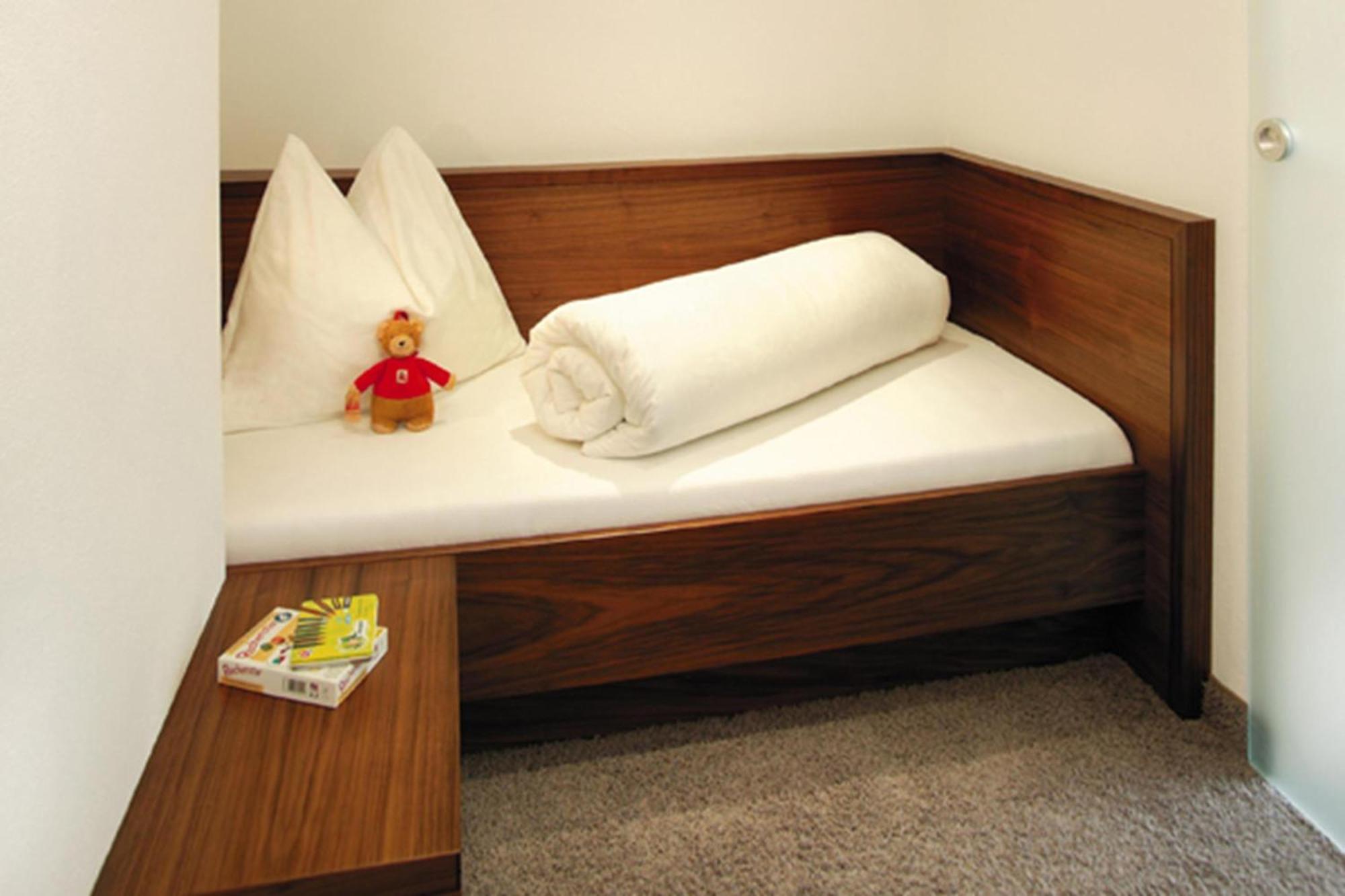 Ischgl Suite Ngoại thất bức ảnh