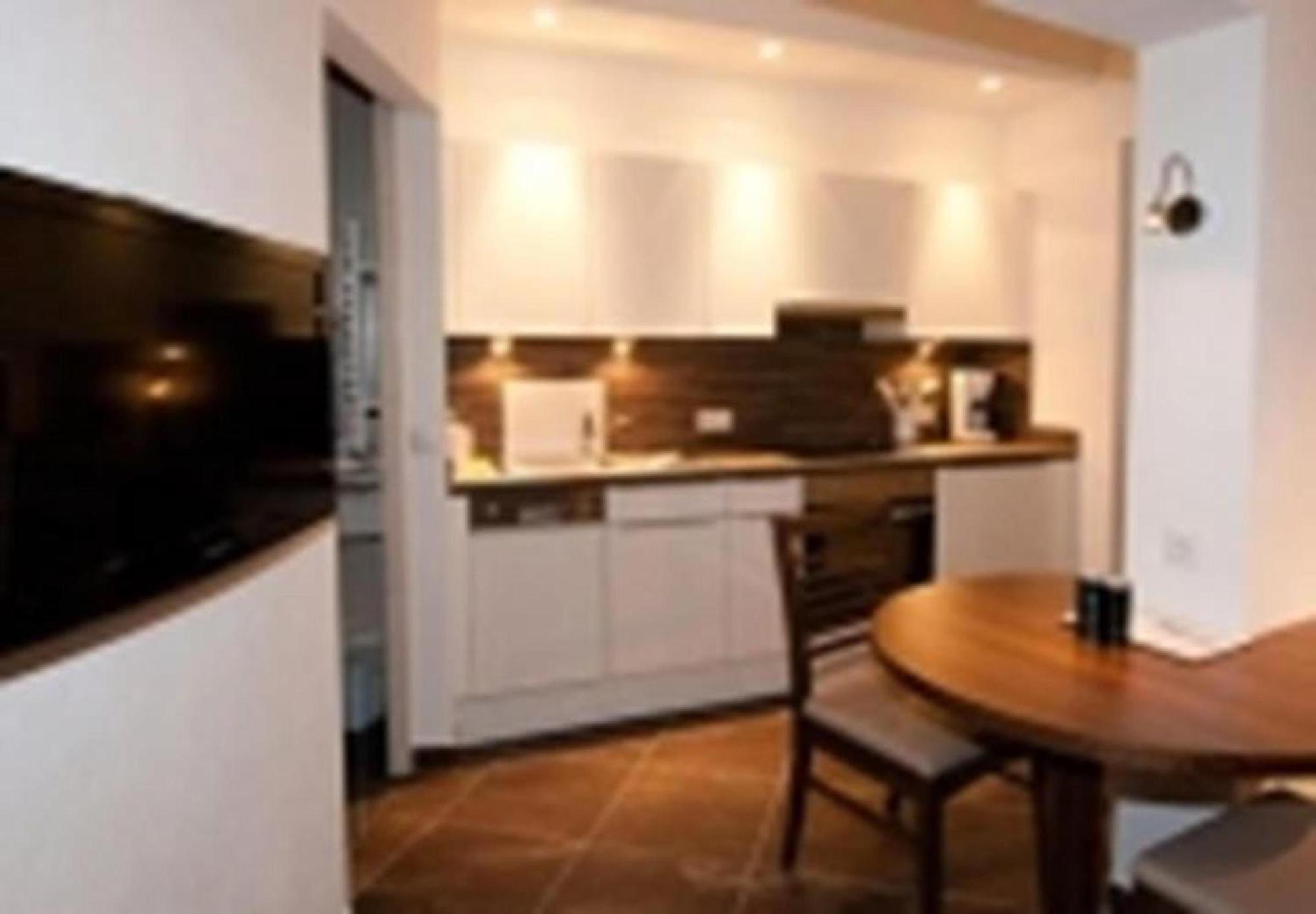 Ischgl Suite Ngoại thất bức ảnh