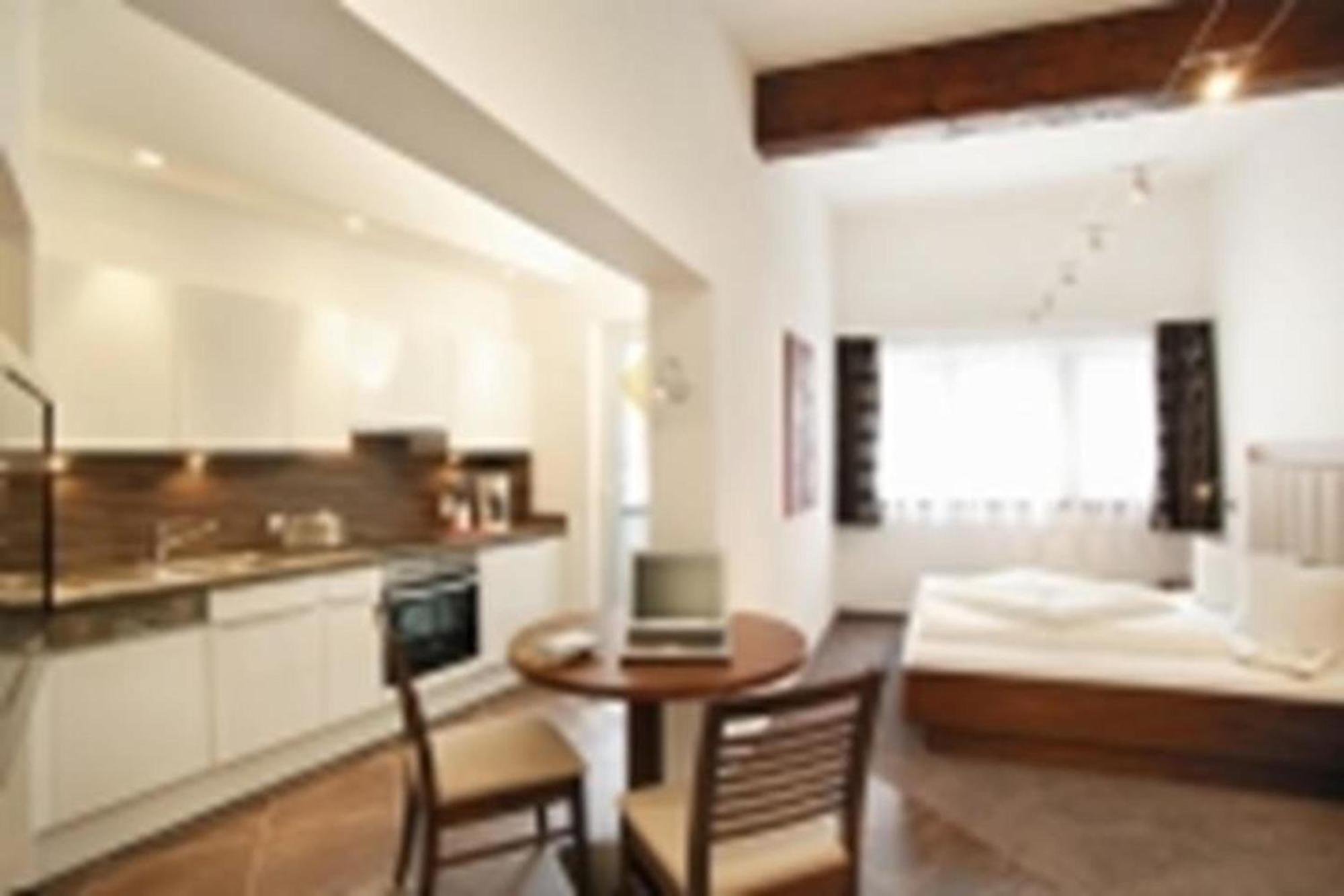 Ischgl Suite Ngoại thất bức ảnh