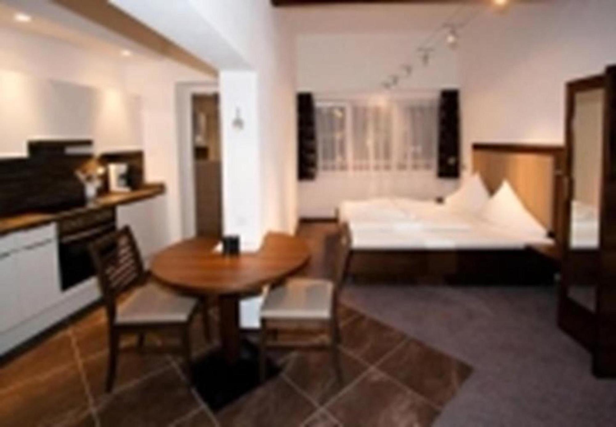 Ischgl Suite Ngoại thất bức ảnh