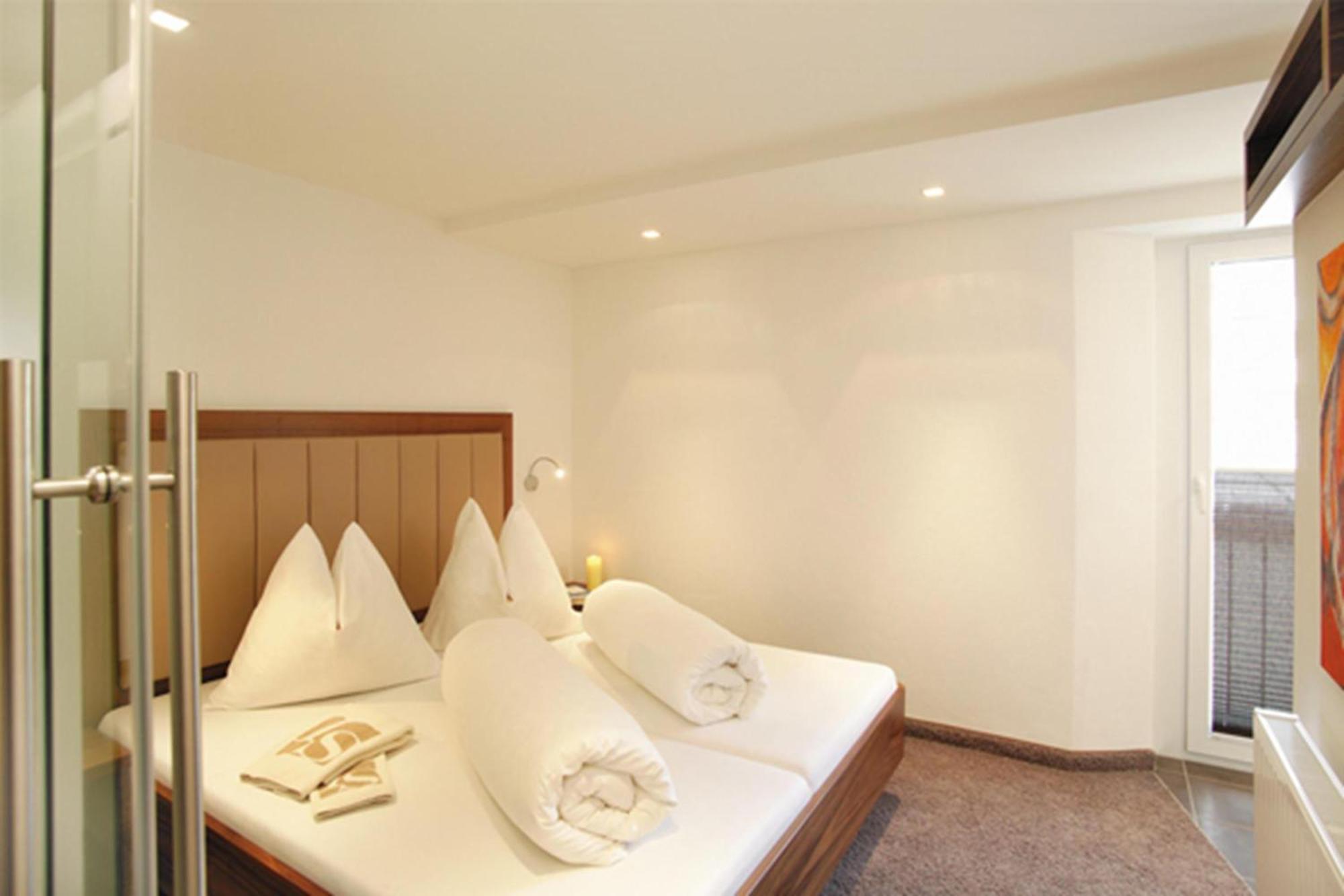 Ischgl Suite Ngoại thất bức ảnh