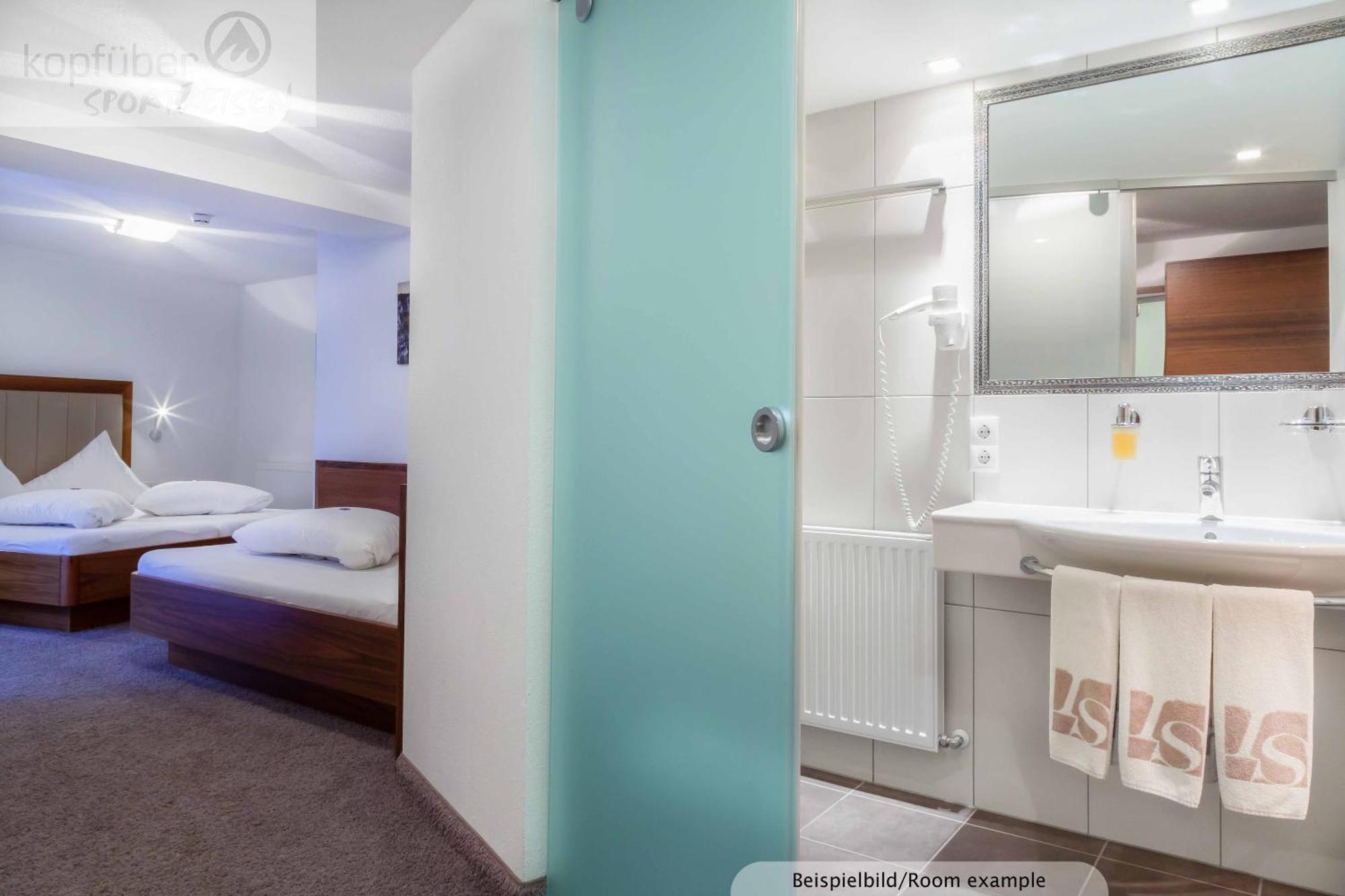 Ischgl Suite Ngoại thất bức ảnh