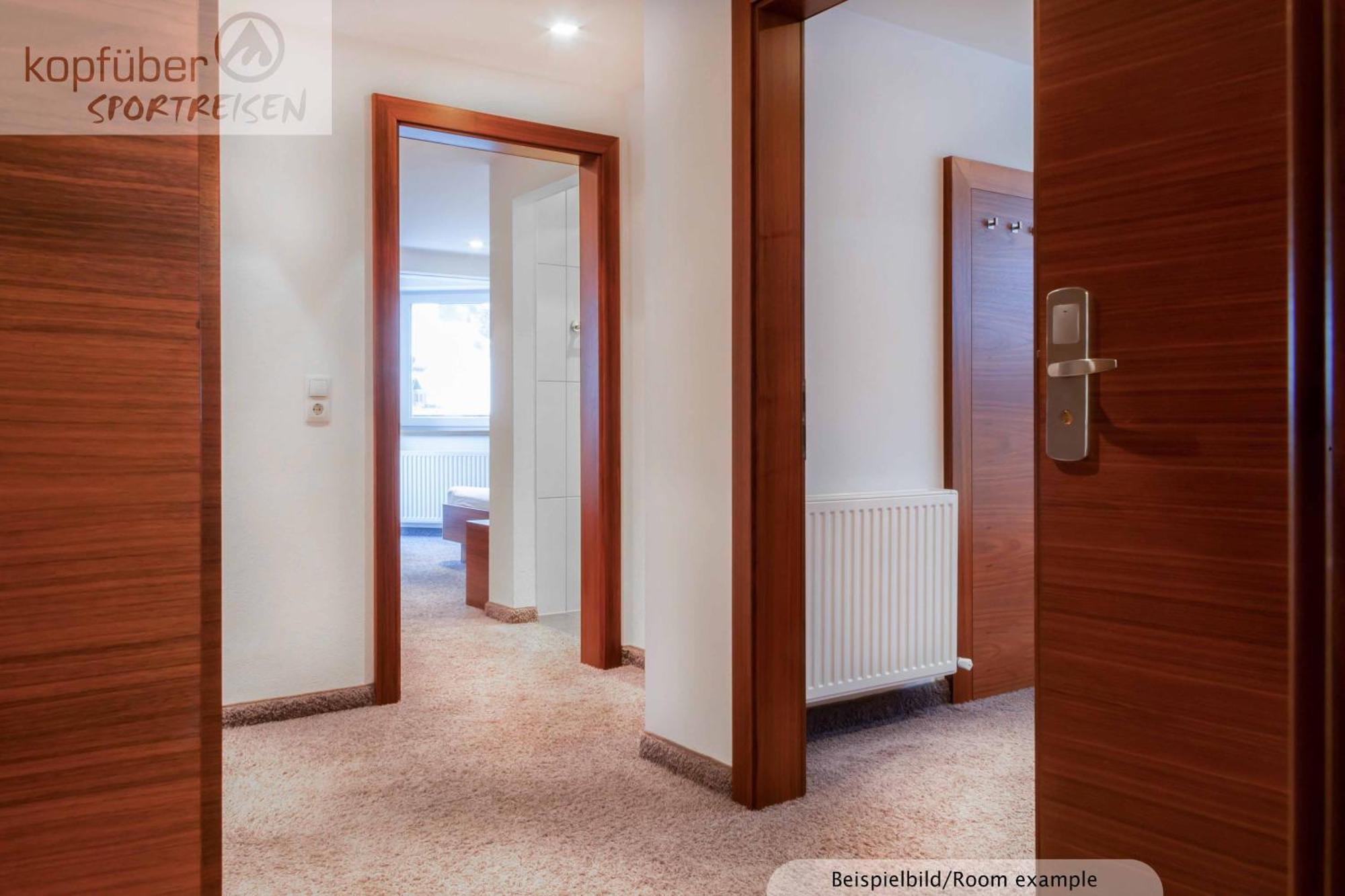 Ischgl Suite Ngoại thất bức ảnh