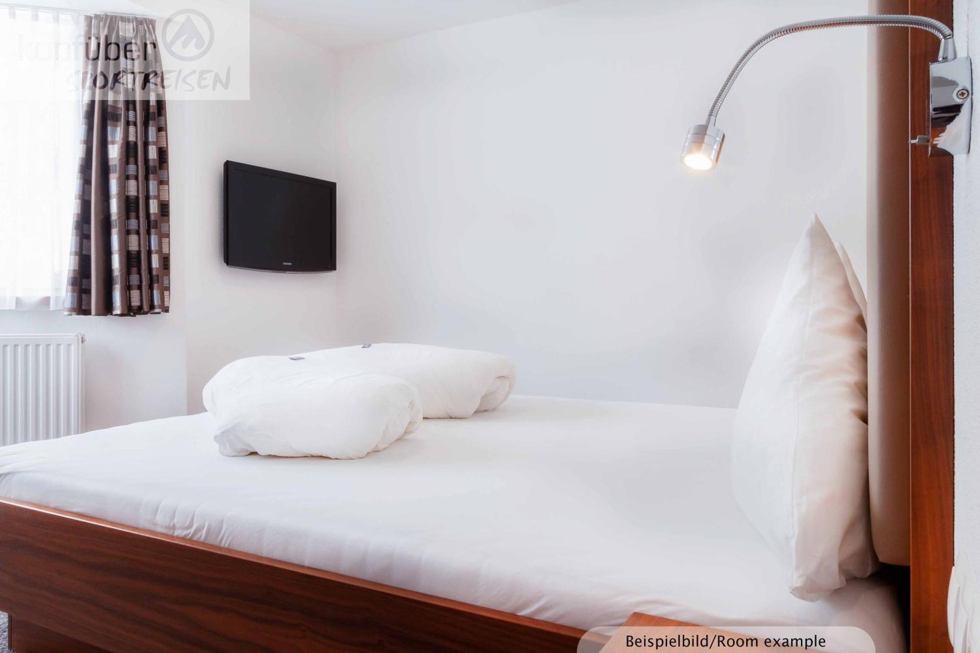 Ischgl Suite Ngoại thất bức ảnh