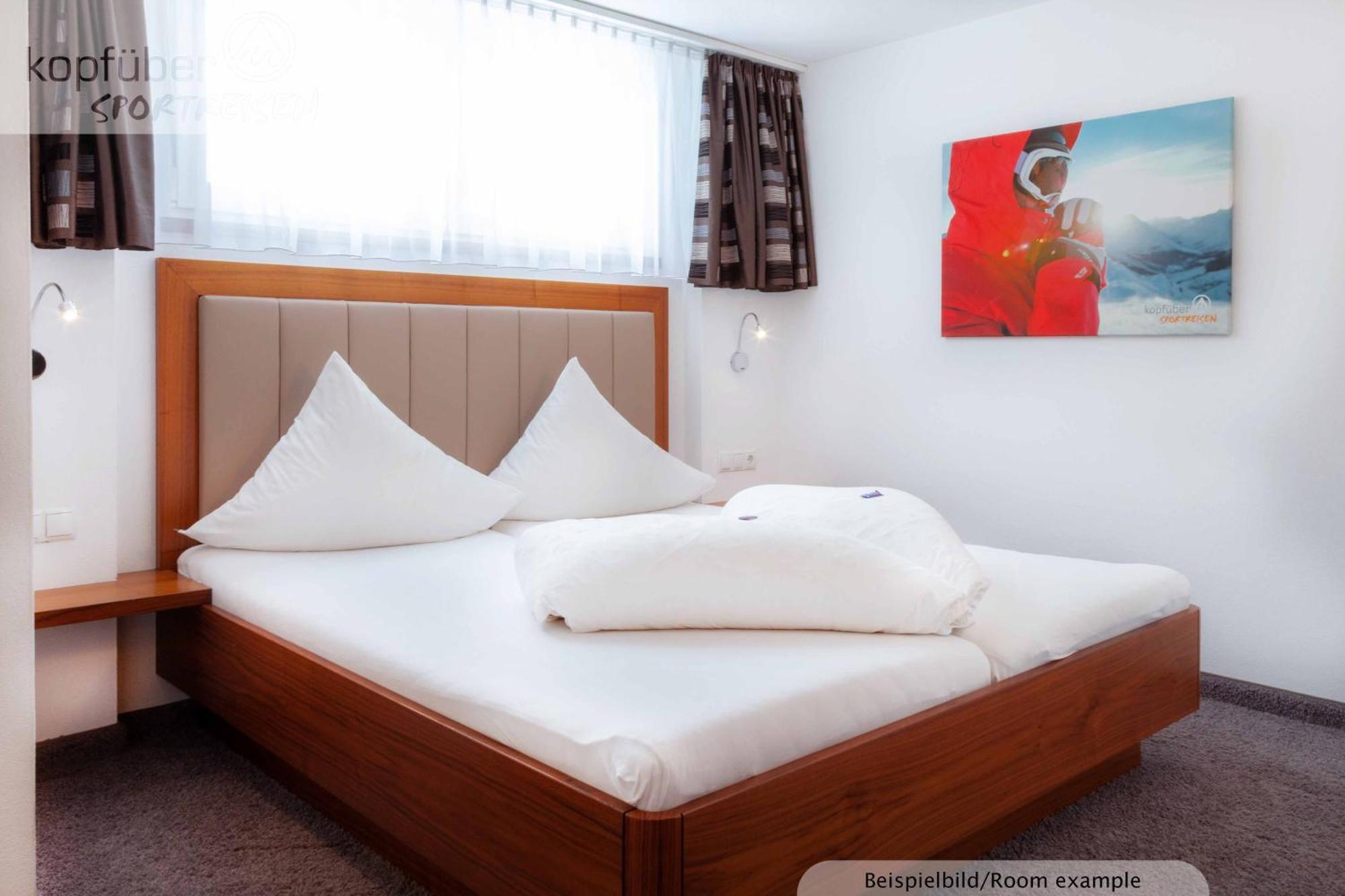 Ischgl Suite Ngoại thất bức ảnh