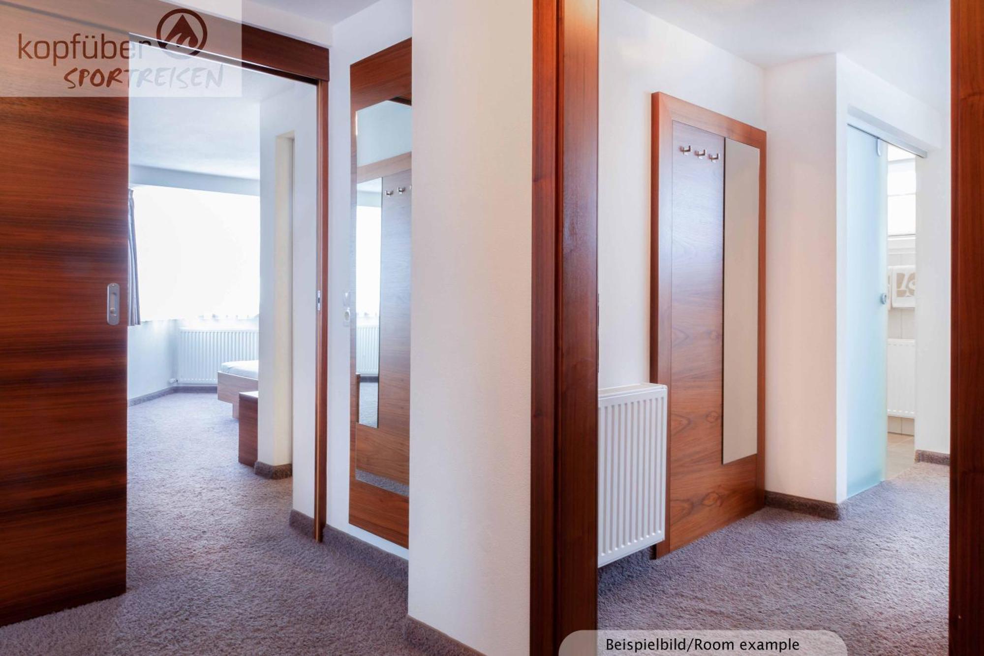 Ischgl Suite Ngoại thất bức ảnh