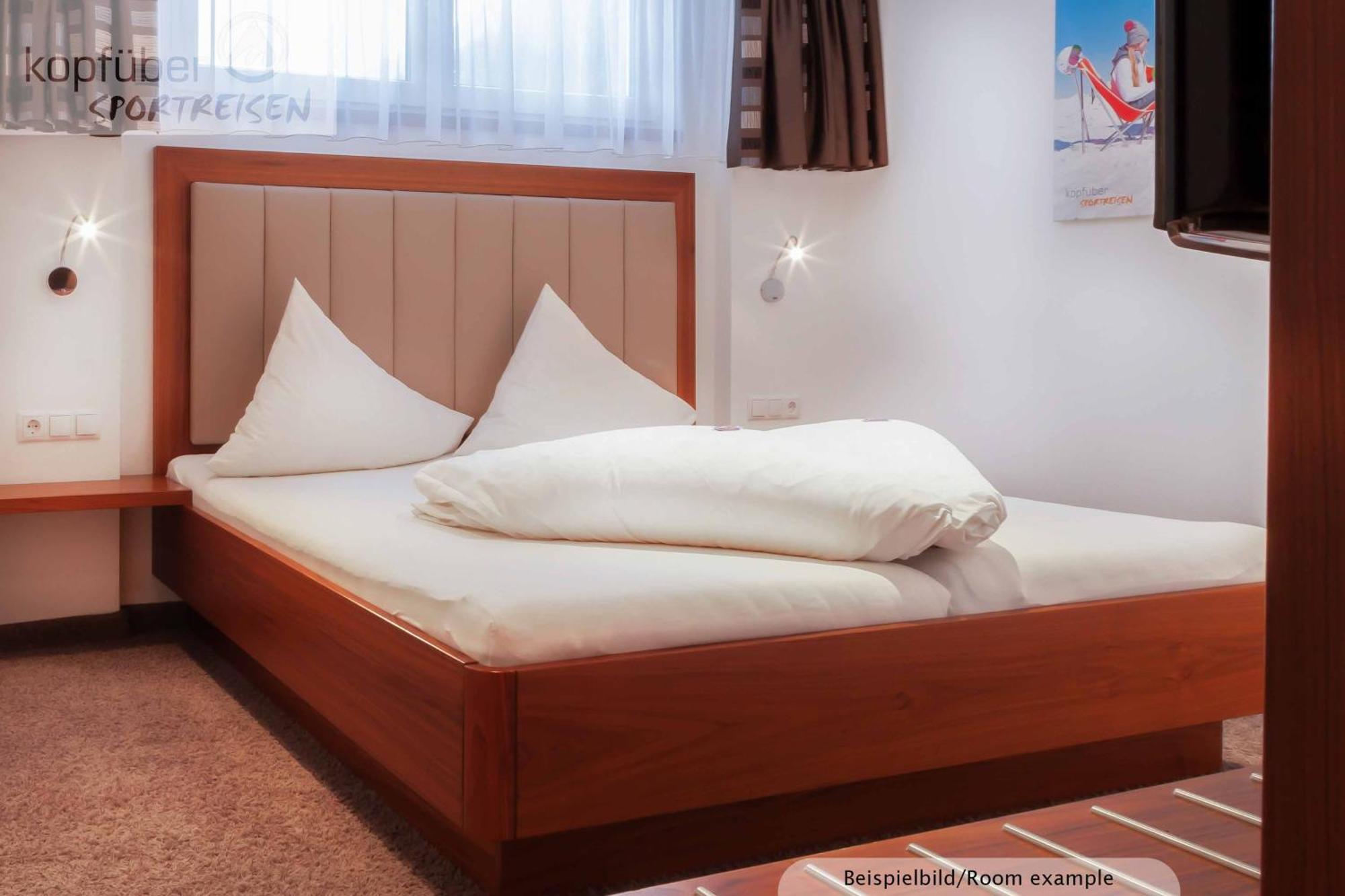 Ischgl Suite Ngoại thất bức ảnh