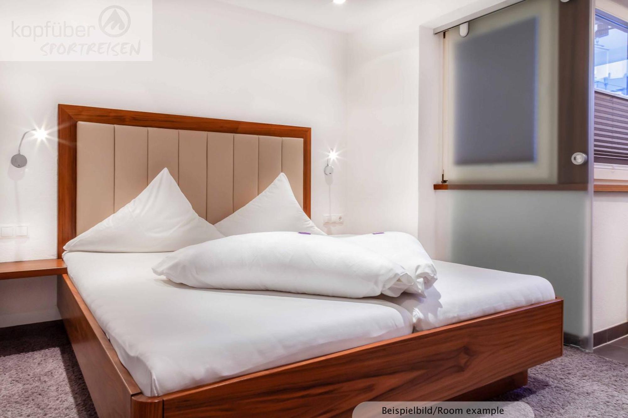 Ischgl Suite Ngoại thất bức ảnh