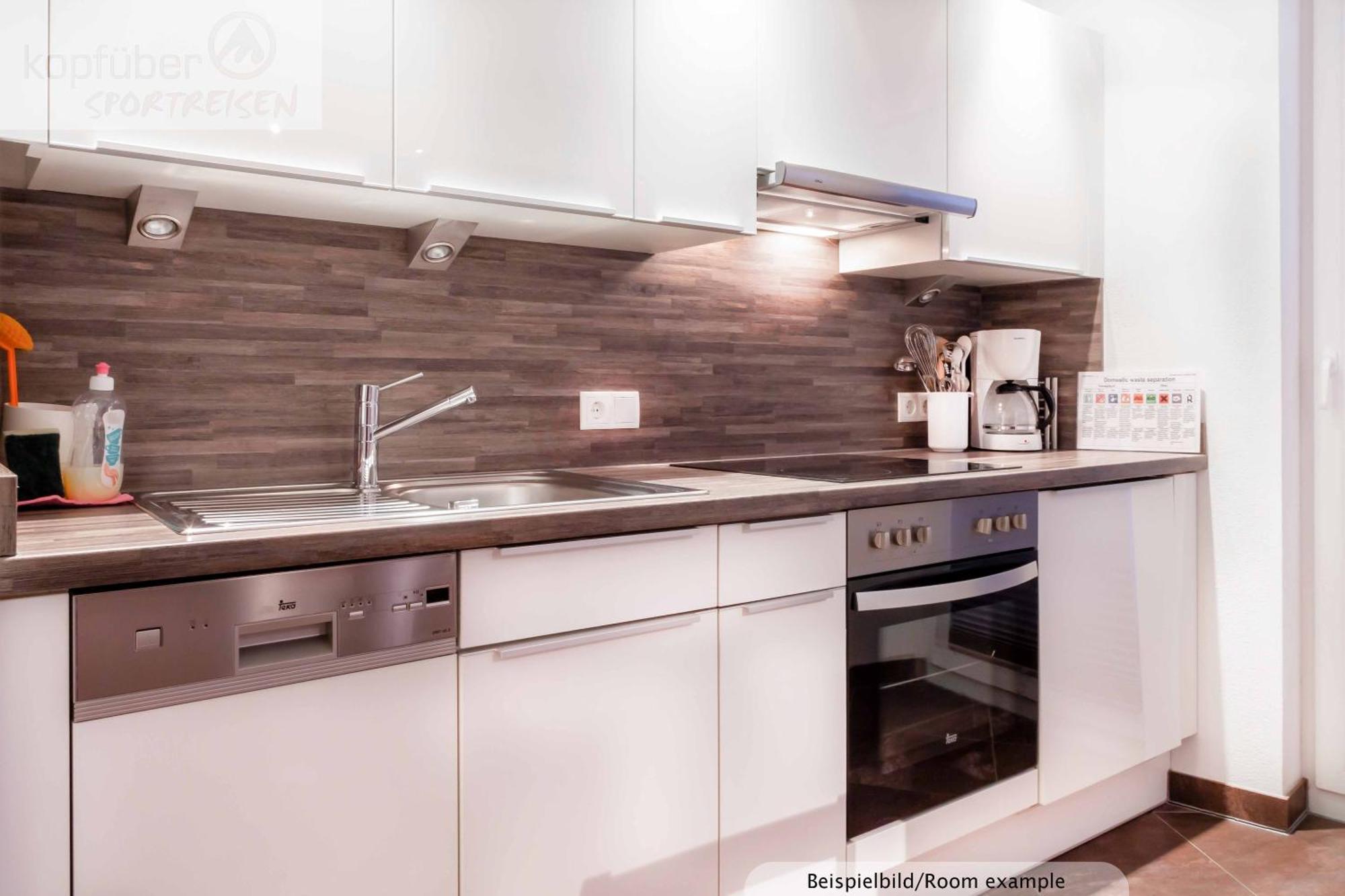 Ischgl Suite Ngoại thất bức ảnh