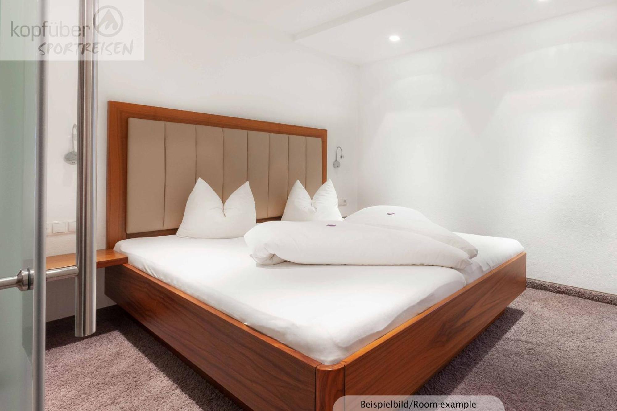 Ischgl Suite Ngoại thất bức ảnh