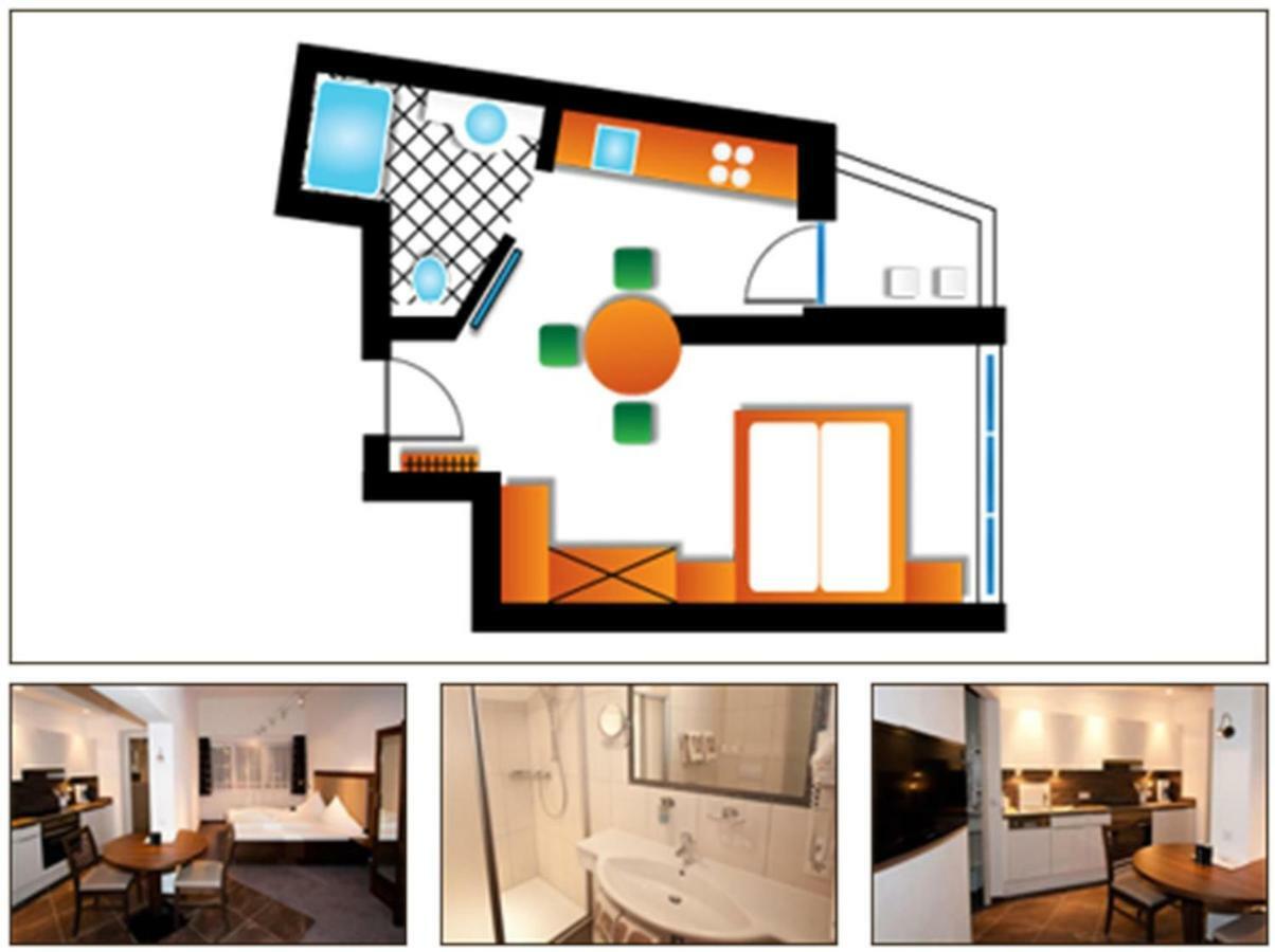 Ischgl Suite Ngoại thất bức ảnh