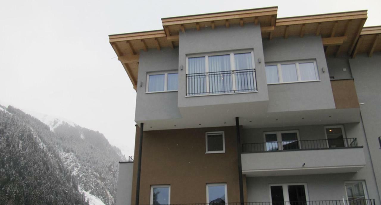 Ischgl Suite Ngoại thất bức ảnh