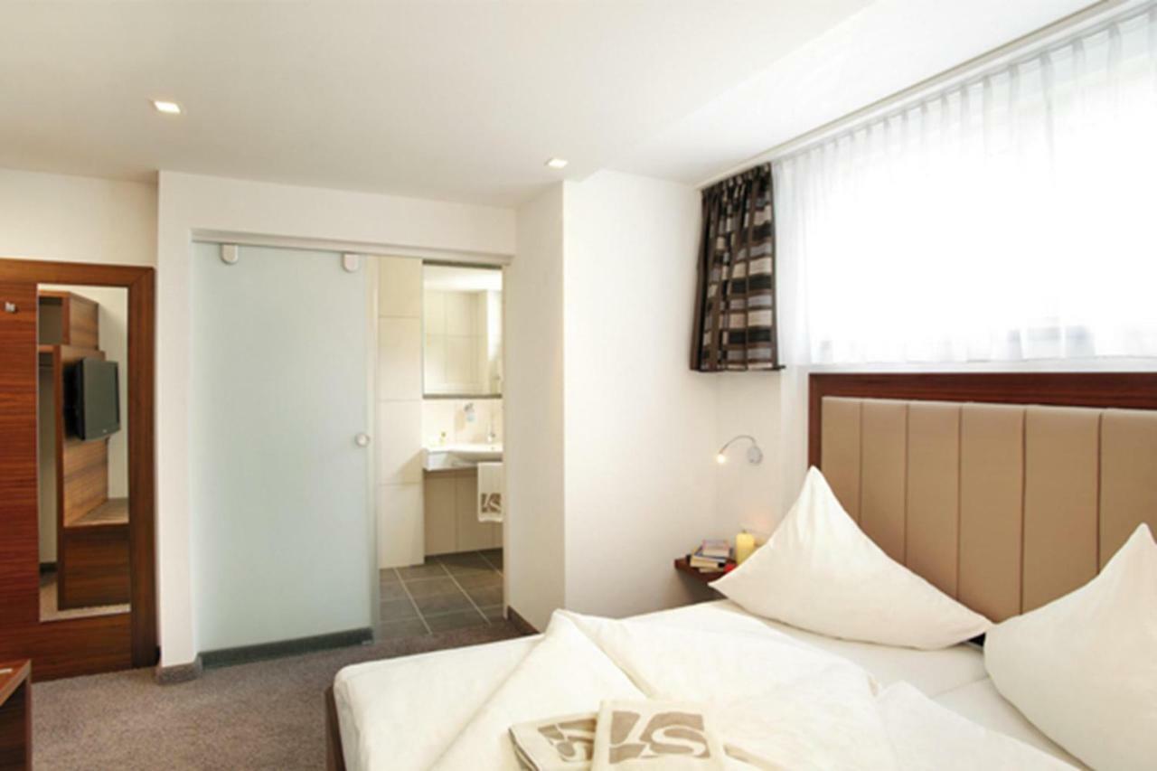 Ischgl Suite Ngoại thất bức ảnh